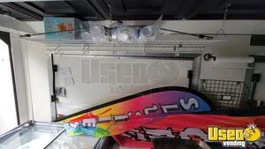 2011 Specialty Ice Cream Trailer Hand-washing Sink Colorado for Sale