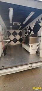2011 Specialty Ice Cream Trailer Insulated Walls Colorado for Sale
