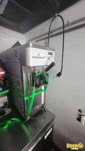 2011 Specialty Ice Cream Trailer Reach-in Upright Cooler Colorado for Sale