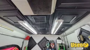 2011 Specialty Ice Cream Trailer Shore Power Cord Colorado for Sale