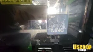 2011 Specialty Ice Cream Trailer Slide-top Cooler Colorado for Sale