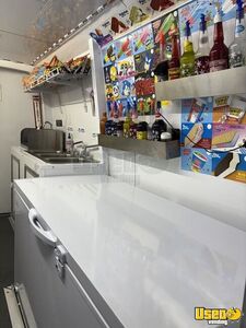 2011 Splinter Van Ice Cream Truck Breaker Panel Texas Diesel Engine for Sale