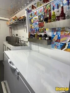 2011 Splinter Van Ice Cream Truck Breaker Panel Texas Diesel Engine for Sale