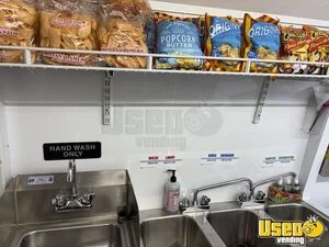 2011 Splinter Van Ice Cream Truck Electrical Outlets Texas Diesel Engine for Sale