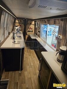 2011 Sprinter 2500 Coffee & Beverage Truck Breaker Panel Ohio Diesel Engine for Sale