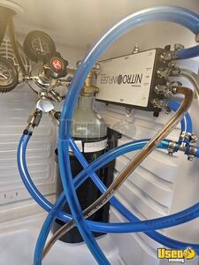 2011 Sprinter 2500 Coffee & Beverage Truck Fresh Water Tank Ohio Diesel Engine for Sale