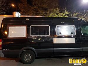 2011 Sprinter Van All-purpose Food Truck Illinois Diesel Engine for Sale