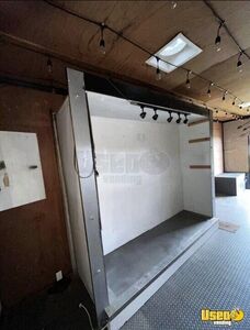 2011 Stage Trailer Mobile Boutique 10 Michigan for Sale