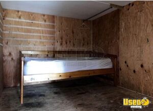 2011 Stage Trailer Mobile Boutique 11 Michigan for Sale