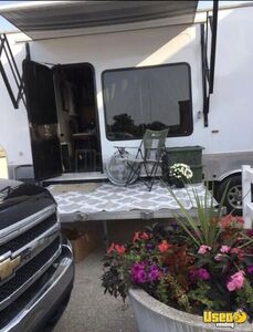 2011 Stage Trailer Mobile Boutique 8 Michigan for Sale