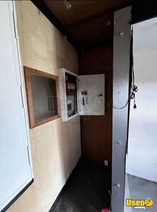 2011 Stage Trailer Mobile Boutique Shore Power Cord Michigan for Sale