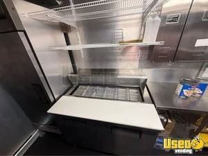 2011 Step Van All-purpose Food Truck Awning Louisiana for Sale