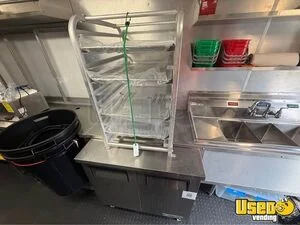 2011 Step Van All-purpose Food Truck Backup Camera Louisiana for Sale