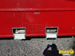 2011 Step Van All-purpose Food Truck Flatgrill Louisiana for Sale