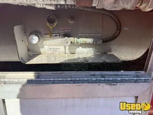 2011 Step Van All-purpose Food Truck Fryer Louisiana for Sale