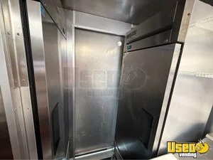 2011 Step Van All-purpose Food Truck Generator Louisiana for Sale