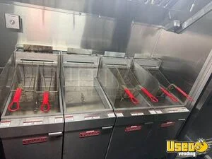 2011 Step Van All-purpose Food Truck Insulated Walls Louisiana for Sale