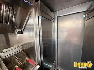 2011 Step Van All-purpose Food Truck Propane Tank Louisiana for Sale