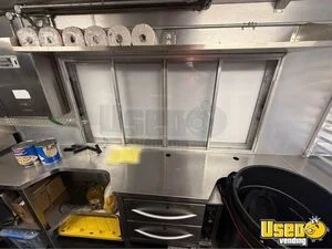 2011 Step Van All-purpose Food Truck Shore Power Cord Louisiana for Sale
