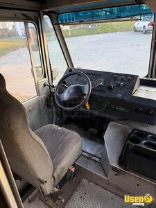 2011 Step Van Stepvan Gas Engine Pennsylvania Gas Engine for Sale