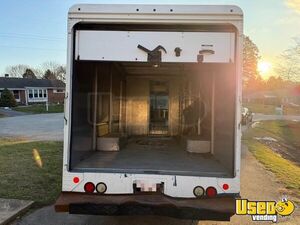 2011 Step Van Stepvan Transmission - Automatic Pennsylvania Gas Engine for Sale