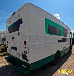 2011 Stepvan Gas Engine Texas Gas Engine for Sale