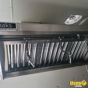 2011 Tailwind Pace Arrow Concession Trailer Coffee Machine Illinois for Sale