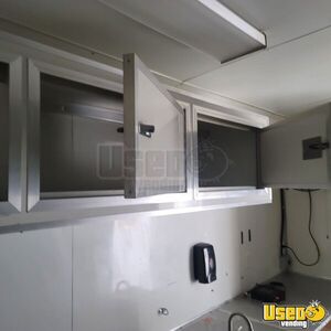 2011 Tailwind Pace Arrow Concession Trailer Electrical Outlets Illinois for Sale