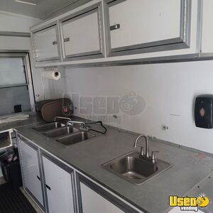 2011 Tailwind Pace Arrow Concession Trailer Exhaust Fan Illinois for Sale