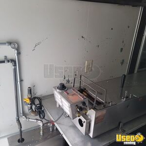 2011 Tailwind Pace Arrow Concession Trailer Generator Illinois for Sale