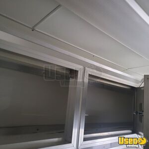 2011 Tailwind Pace Arrow Concession Trailer Interior Lighting Illinois for Sale
