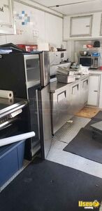 2011 Tl Food Concession Trailer Kitchen Food Trailer Concession Window Florida for Sale