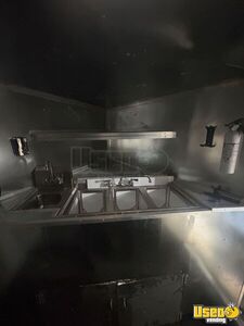 2011 Trailer Kitchen Food Trailer Breaker Panel Wisconsin for Sale