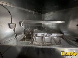 2011 Trailer Kitchen Food Trailer Electrical Outlets Wisconsin for Sale