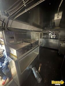 2011 Trailer Kitchen Food Trailer Fryer Wisconsin for Sale