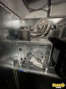 2011 Trailer Kitchen Food Trailer Hot Water Heater Wisconsin for Sale