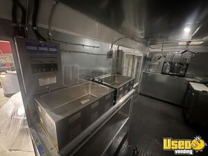 2011 Trailer Kitchen Food Trailer Ice Shaver Wisconsin for Sale