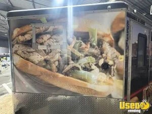 2011 Trailer Kitchen Food Trailer Removable Trailer Hitch Wisconsin for Sale