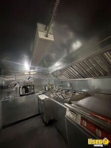 2011 Trailer Kitchen Food Trailer Soda Fountain System Wisconsin for Sale