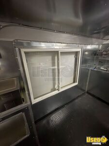 2011 Trailer Kitchen Food Trailer Stovetop Wisconsin for Sale