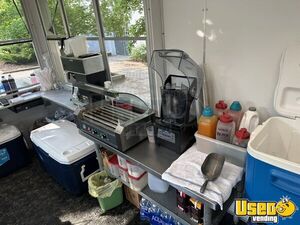 2011 Uxt-8-514ta35 Bakery Trailer Commercial Blender / Juicer Ohio for Sale