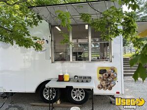 2011 Uxt-8-514ta35 Bakery Trailer Concession Window Ohio for Sale