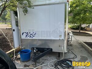 2011 Uxt-8-514ta35 Bakery Trailer Exterior Customer Counter Ohio for Sale