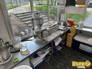 2011 Uxt-8-514ta35 Bakery Trailer Hot Dog Warmer Ohio for Sale