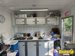 2011 Uxt-8-514ta35 Bakery Trailer Ice Bin Ohio for Sale
