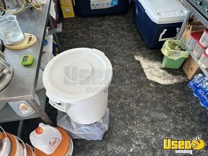 2011 Uxt-8-514ta35 Bakery Trailer Interior Lighting Ohio for Sale