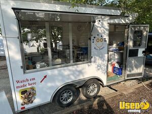 2011 Uxt-8-514ta35 Bakery Trailer Ohio for Sale