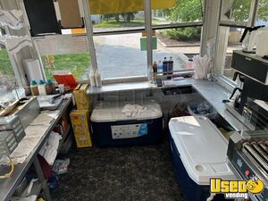 2011 Uxt-8-514ta35 Bakery Trailer Shore Power Cord Ohio for Sale