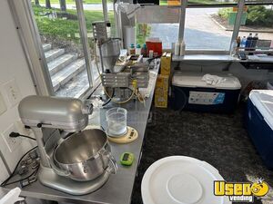 2011 Uxt-8-514ta35 Bakery Trailer Work Table Ohio for Sale
