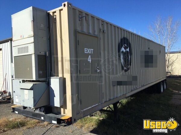 2011 Vanguard Other Mobile Business Oklahoma for Sale 2011 Vanguard Other Mobile Business Oklahoma for Sale